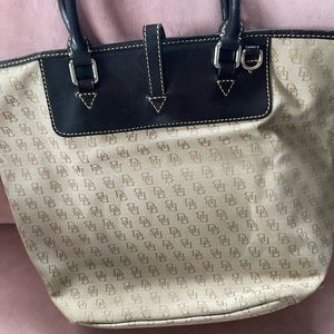 Dooney & Bourke Purse